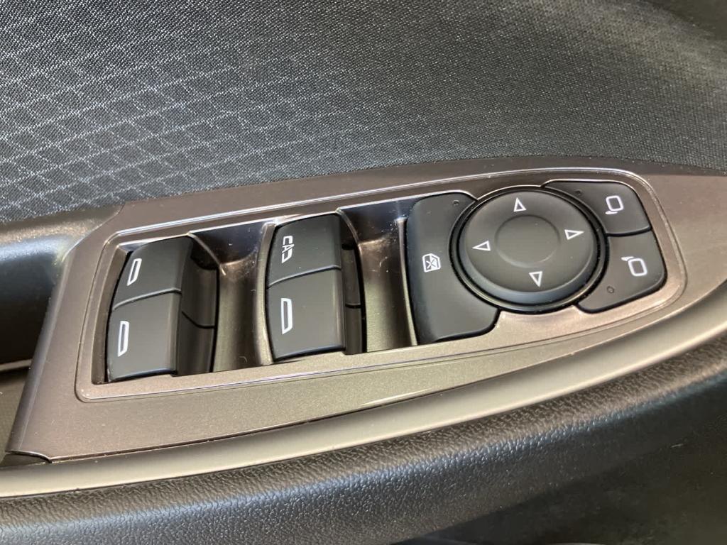 used 2025 Chevrolet Malibu car, priced at $19,995