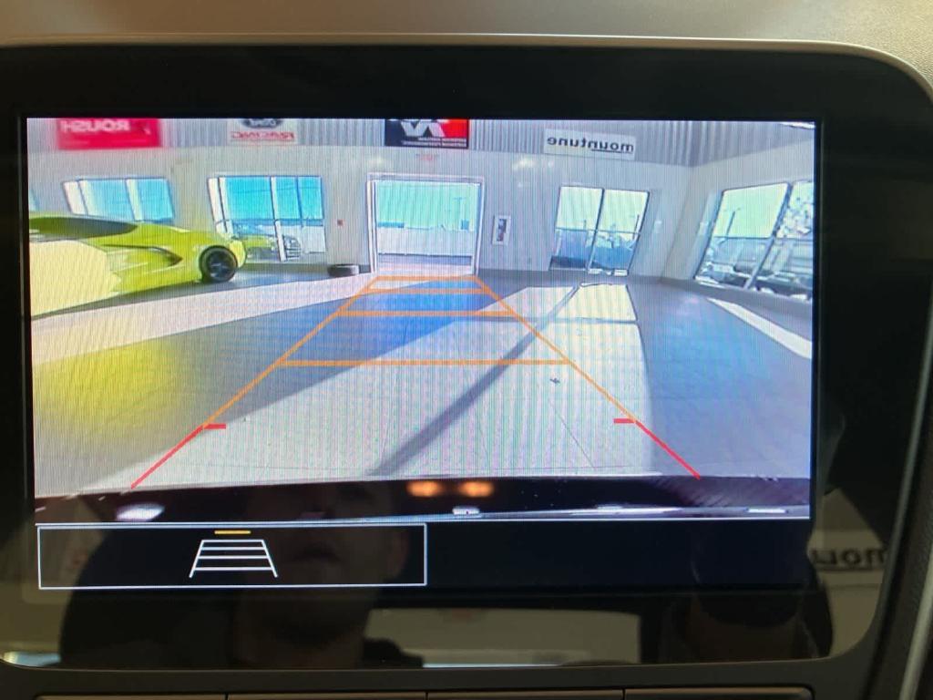 used 2025 Chevrolet Malibu car, priced at $19,995