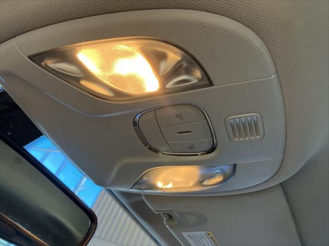 used 2018 Jeep Compass car, priced at $13,900