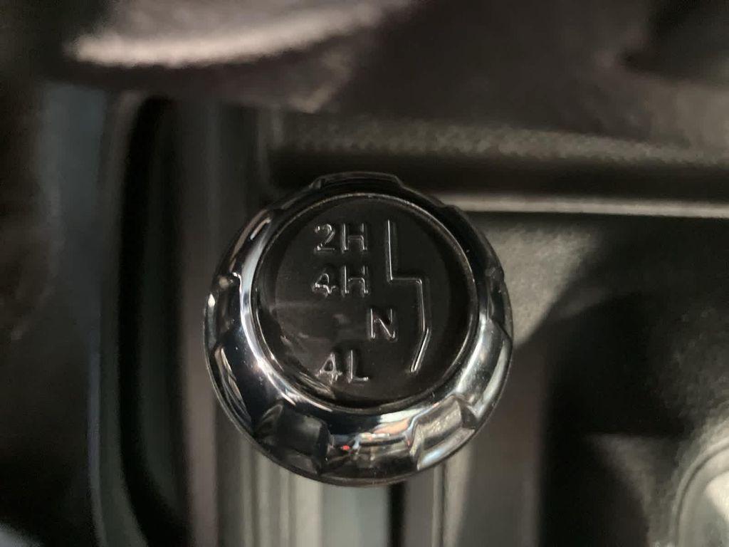 used 2016 Jeep Wrangler Unlimited car, priced at $18,900