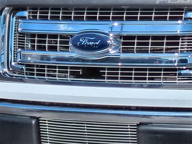used 2013 Ford F-150 car, priced at $10,900