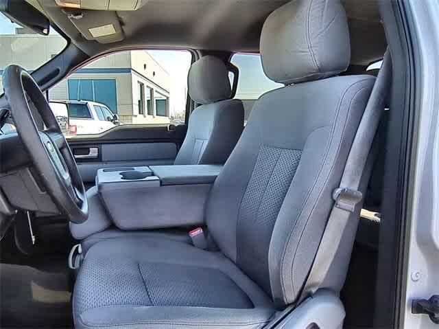 used 2013 Ford F-150 car, priced at $10,800