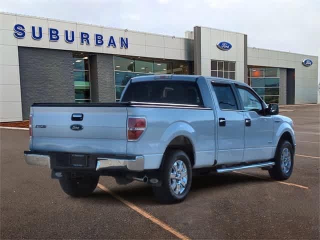 used 2013 Ford F-150 car, priced at $10,800