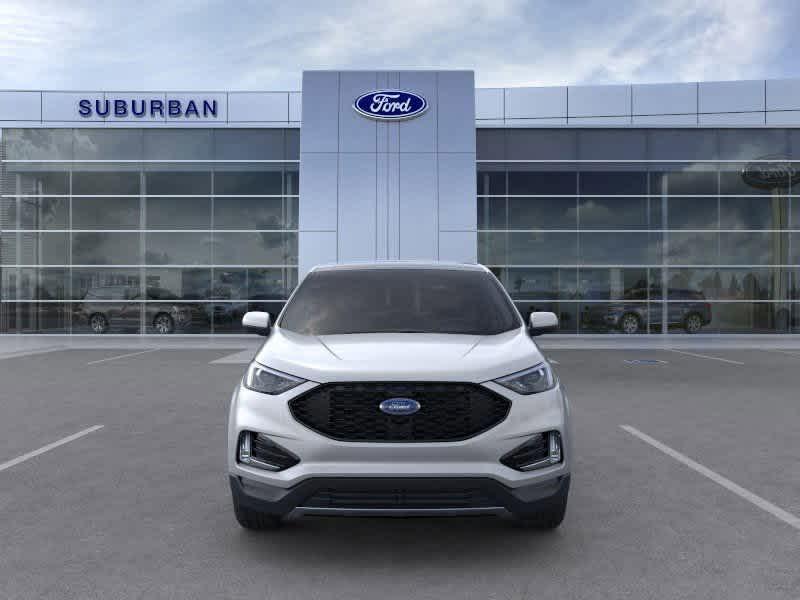 new 2024 Ford Edge car, priced at $43,900