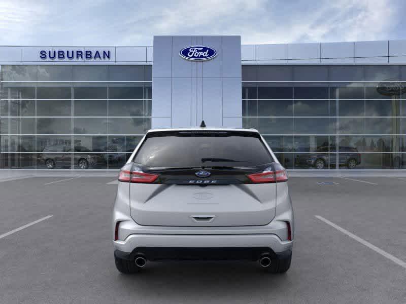 new 2024 Ford Edge car, priced at $43,900