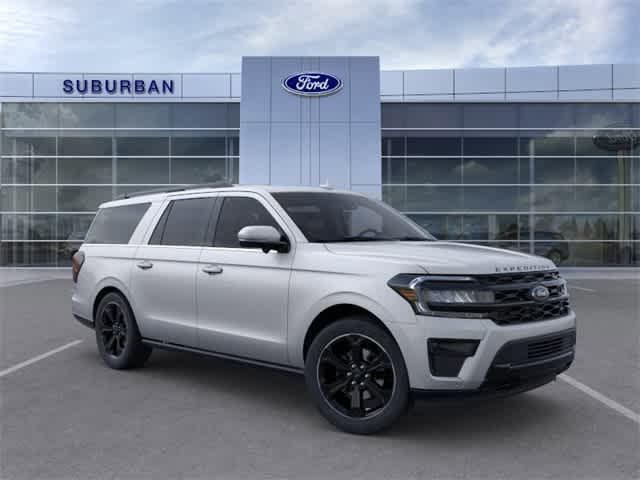 new 2024 Ford Expedition car, priced at $79,289