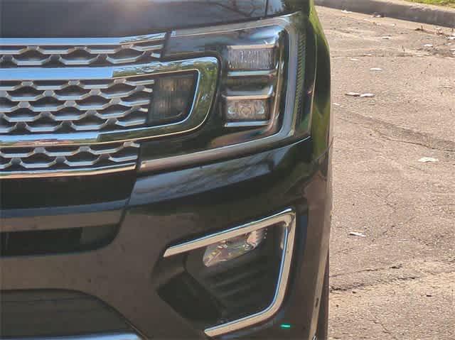 used 2021 Ford Expedition car, priced at $52,695