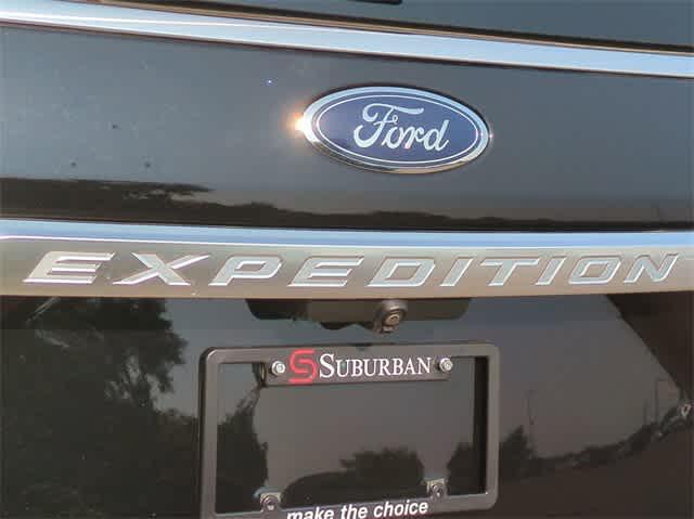 used 2021 Ford Expedition car, priced at $52,695