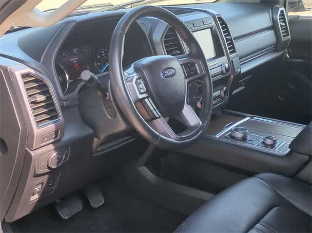 used 2021 Ford Expedition car, priced at $50,995