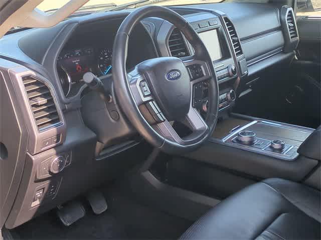 used 2021 Ford Expedition car, priced at $52,695