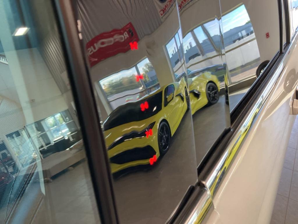 used 2021 Ford Expedition Max car, priced at $32,900