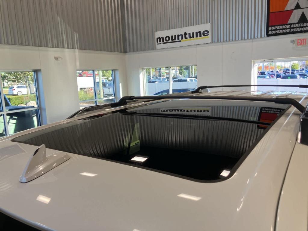 used 2021 Ford Expedition Max car, priced at $32,900