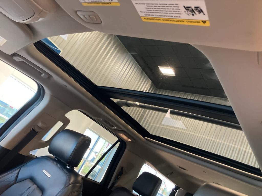 used 2021 Ford Expedition Max car, priced at $32,900