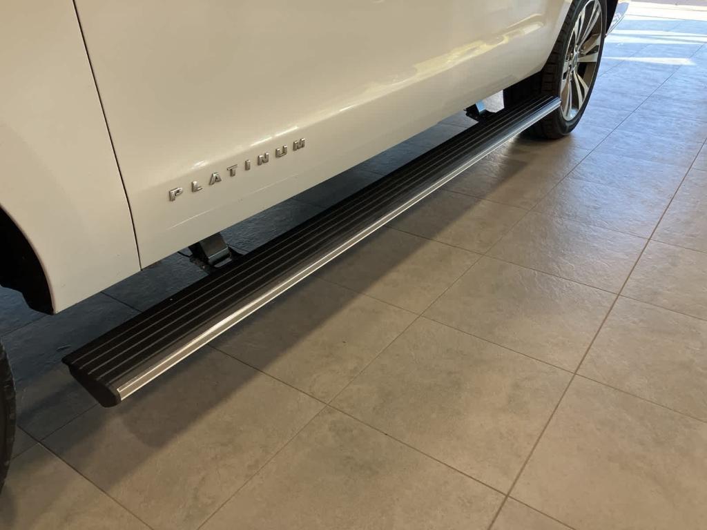 used 2021 Ford Expedition Max car, priced at $32,900