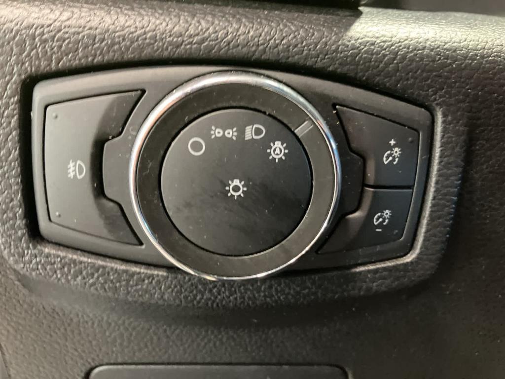 used 2021 Ford Expedition Max car, priced at $32,900