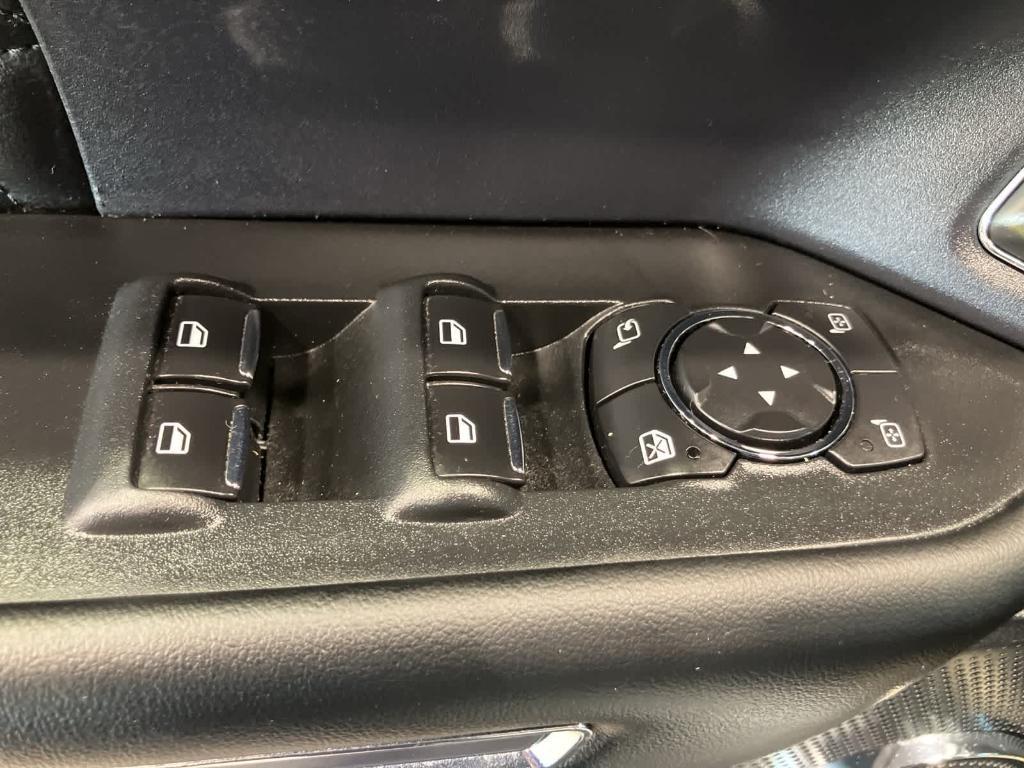 used 2021 Ford Expedition Max car, priced at $32,900