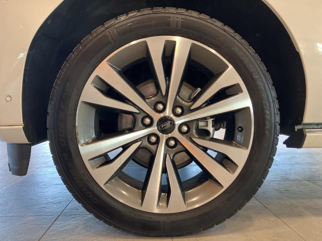 used 2021 Ford Expedition Max car, priced at $32,900