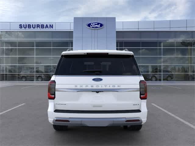 used 2023 Ford Expedition car, priced at $72,995