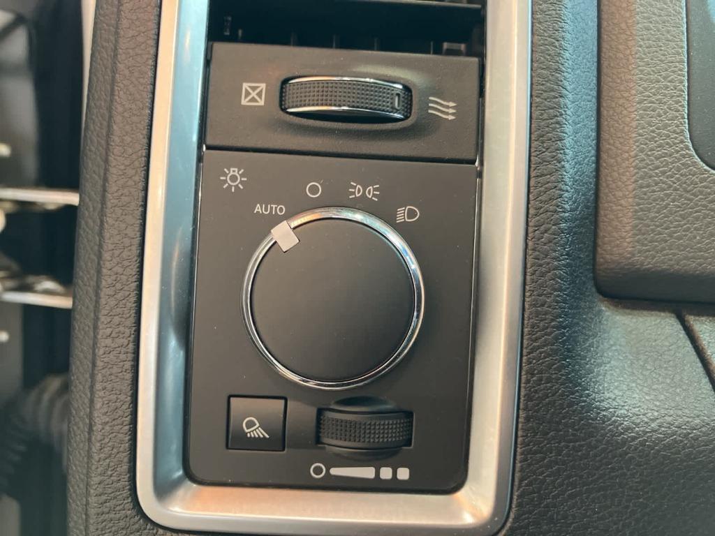 used 2014 Ram 1500 car, priced at $12,900