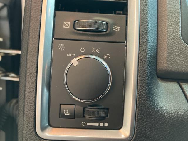 used 2014 Ram 1500 car, priced at $12,900