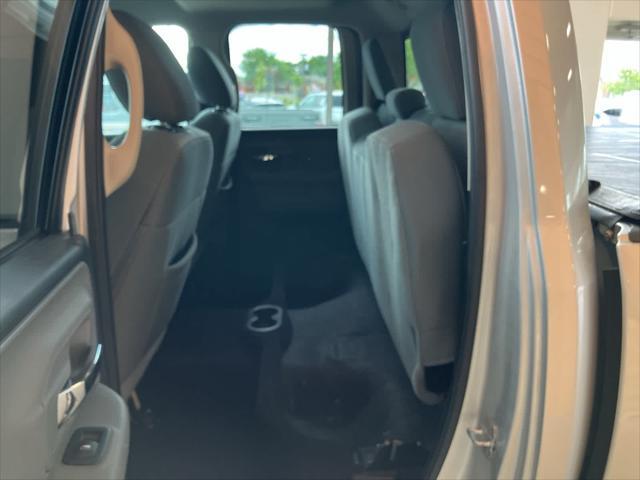 used 2014 Ram 1500 car, priced at $12,900