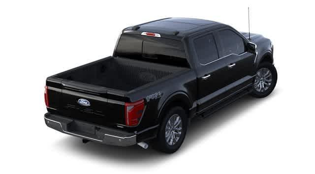 new 2024 Ford F-150 car, priced at $68,623