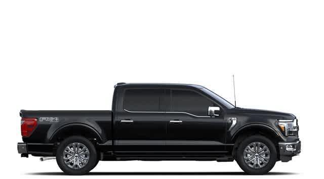 new 2024 Ford F-150 car, priced at $68,623