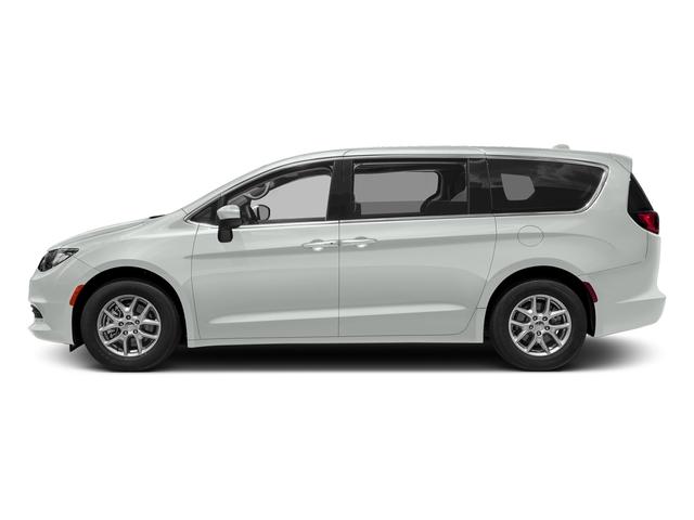 used 2017 Chrysler Pacifica car, priced at $16,500