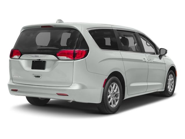 used 2017 Chrysler Pacifica car, priced at $16,500