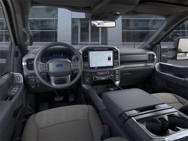 new 2024 Ford F-150 car, priced at $60,972