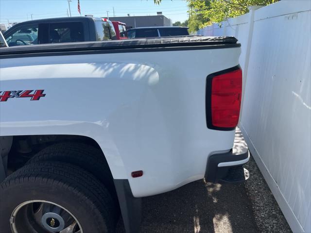 used 2019 Chevrolet Silverado 3500 car, priced at $57,900