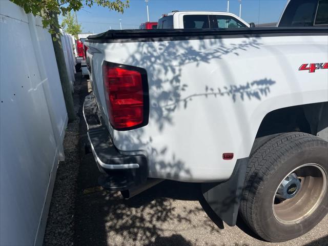 used 2019 Chevrolet Silverado 3500 car, priced at $57,900