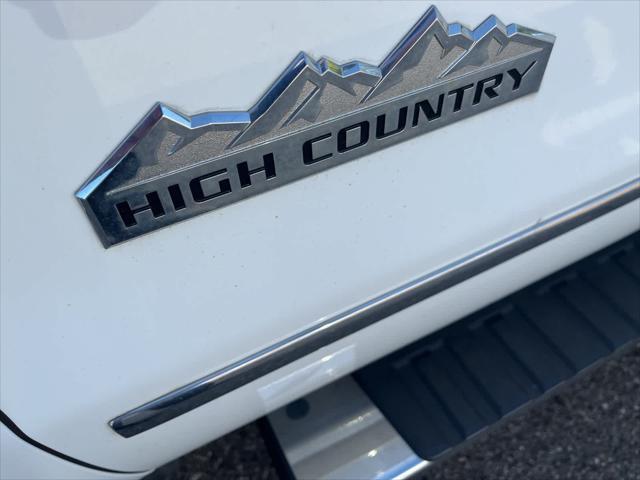used 2019 Chevrolet Silverado 3500 car, priced at $57,900