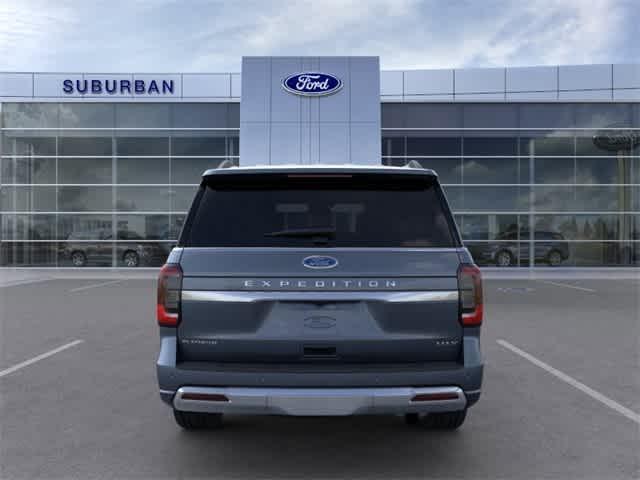 used 2023 Ford Expedition car, priced at $72,995