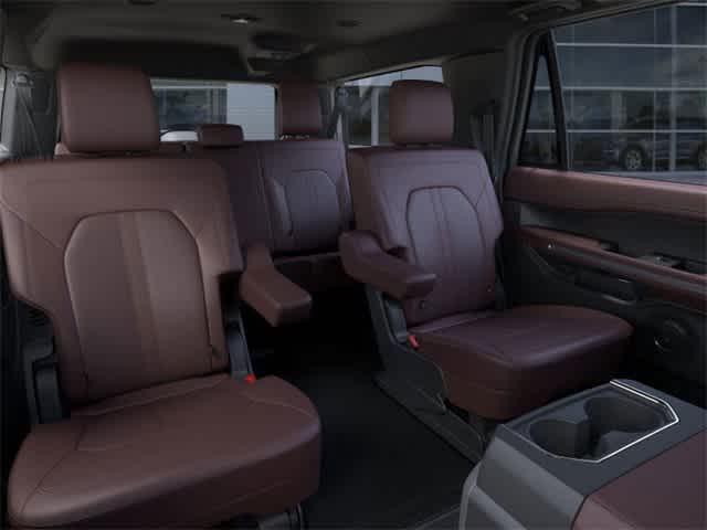 new 2024 Ford Expedition Max car, priced at $75,258