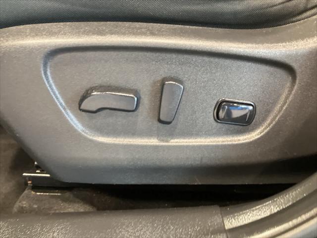 used 2018 Nissan Rogue car, priced at $10,900