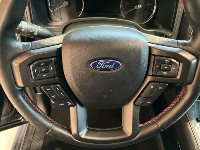 used 2020 Ford Expedition car, priced at $37,895