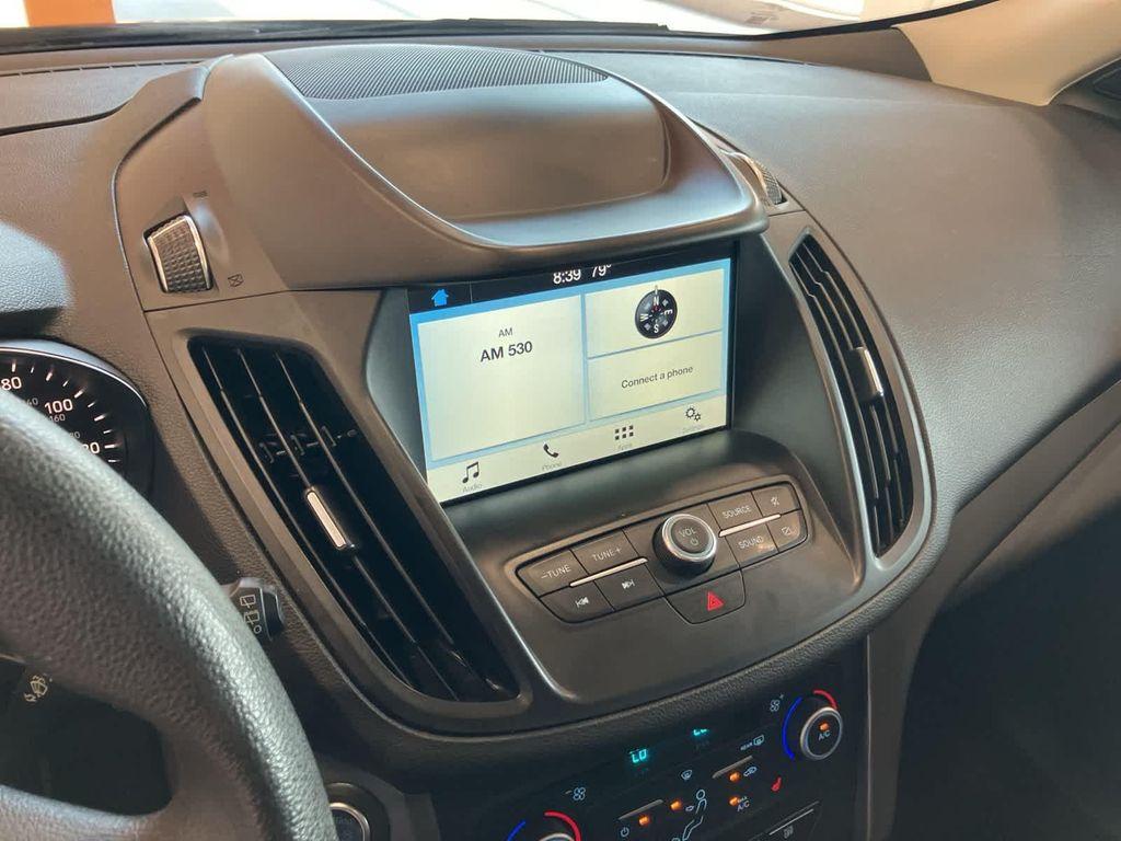 used 2019 Ford Escape car, priced at $14,500