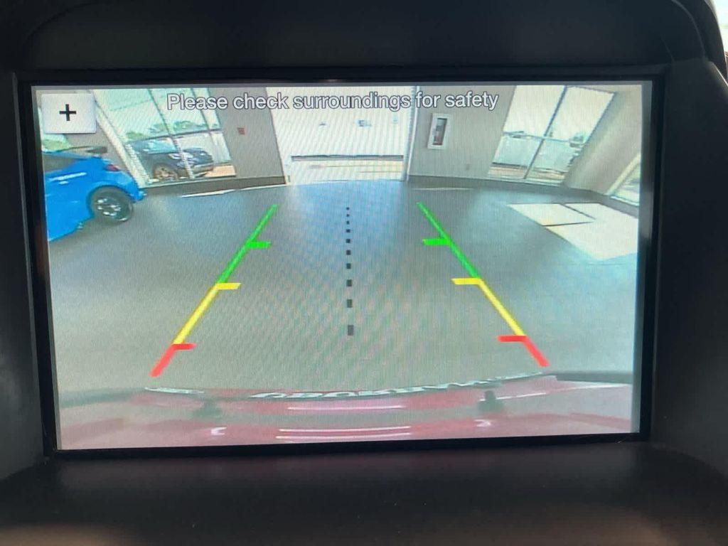 used 2019 Ford Escape car, priced at $14,500