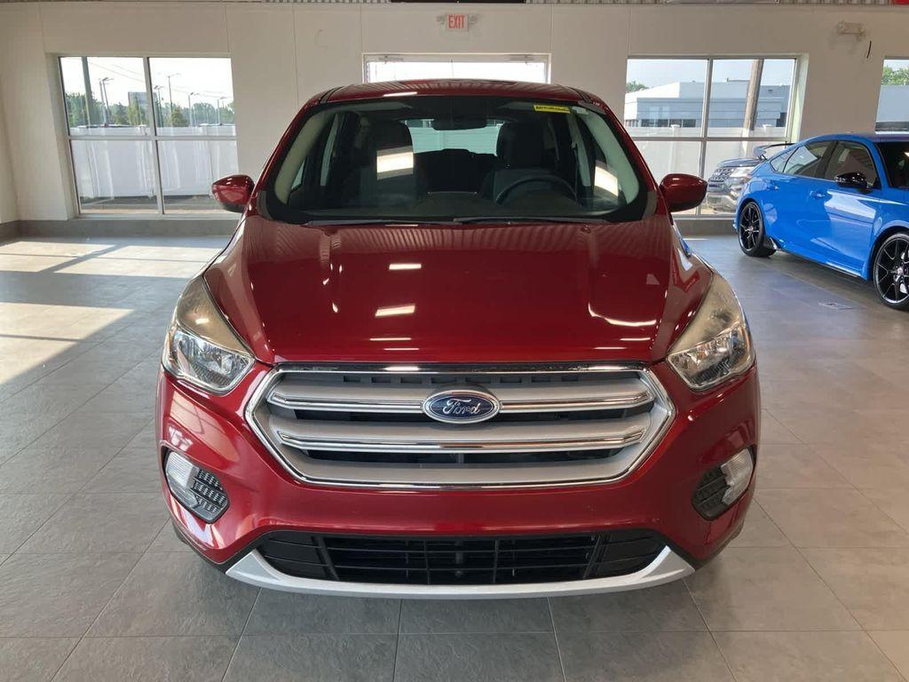 used 2019 Ford Escape car, priced at $14,500