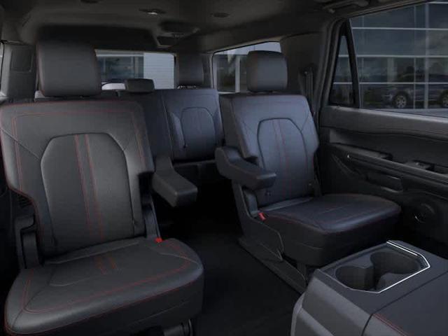 new 2024 Ford Expedition Max car, priced at $85,434