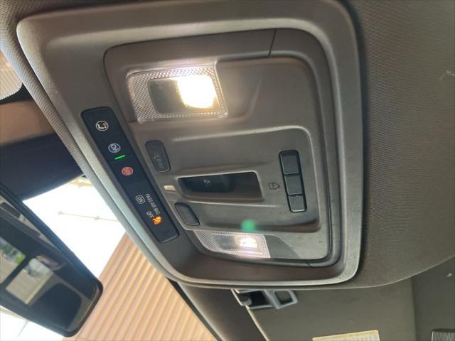 used 2021 Chevrolet Silverado 1500 car, priced at $34,500