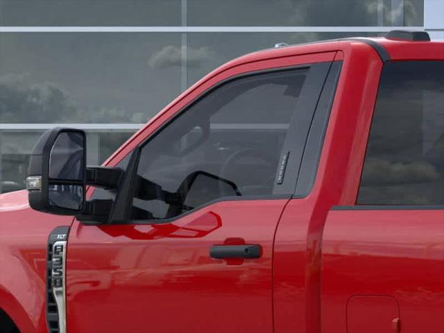 new 2024 Ford F-350 car, priced at $51,657