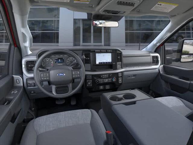 new 2024 Ford F-350 car, priced at $51,657