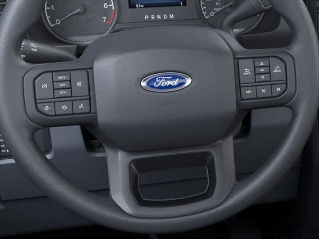 new 2024 Ford F-350 car, priced at $51,657