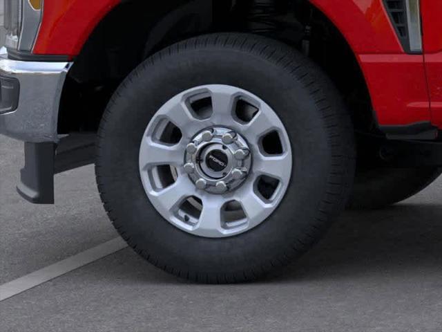 new 2024 Ford F-350 car, priced at $51,657