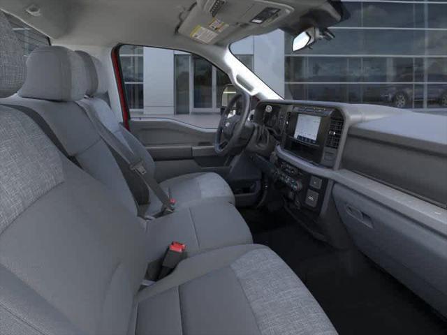 new 2024 Ford F-350 car, priced at $51,657