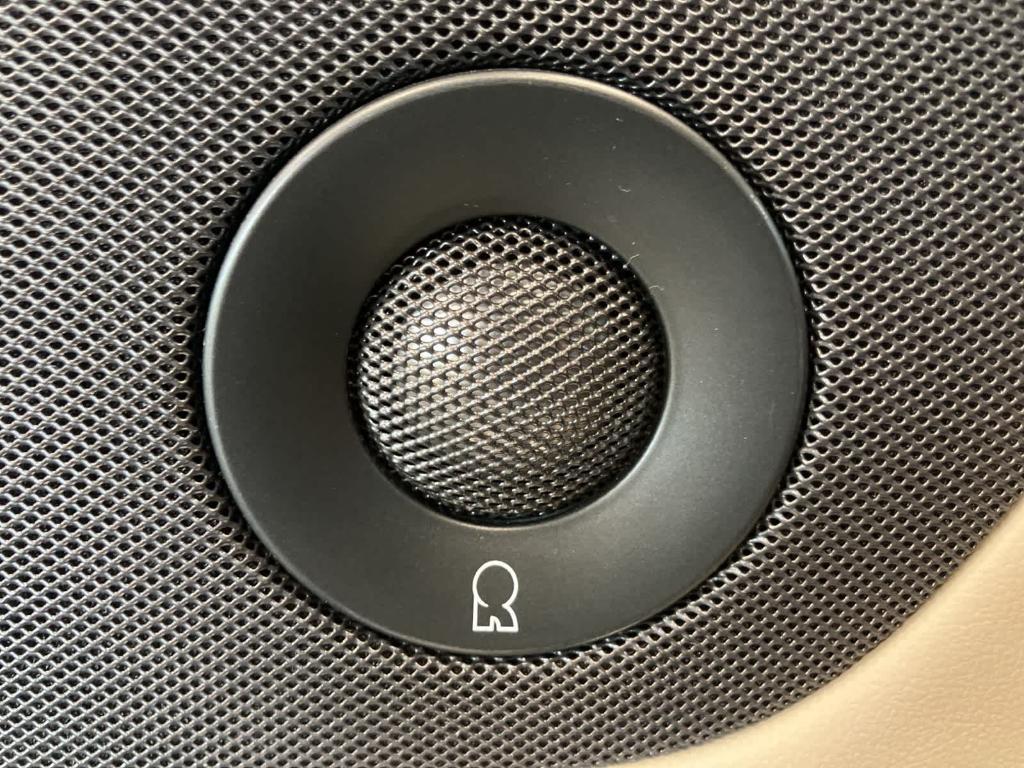 used 2024 Lincoln Nautilus car, priced at $44,995