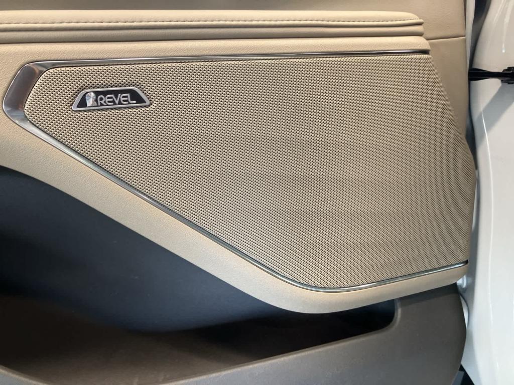 used 2024 Lincoln Nautilus car, priced at $44,995