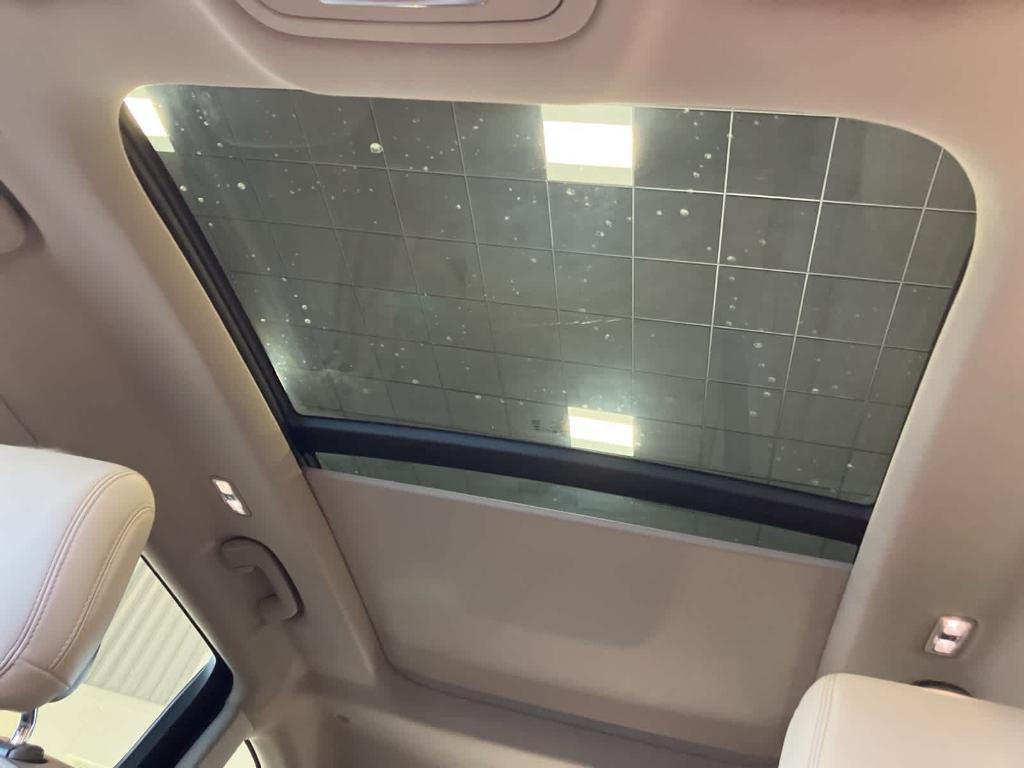 used 2024 Lincoln Nautilus car, priced at $44,995